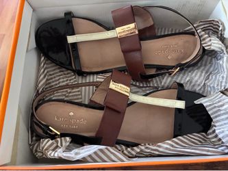 Kate Spade Sandals