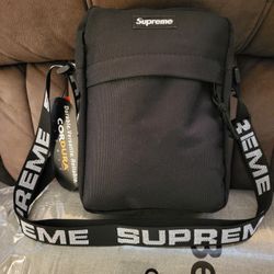 Supreme Bag 
