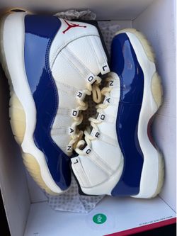 Jordan 11 “Rare air”