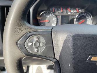 2019 Chevrolet Silverado 2500HD Thumbnail