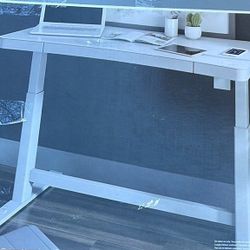 Desk Adjustable Height
