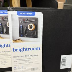 Pegboard 