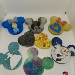 Popsocket/ Phone Grip