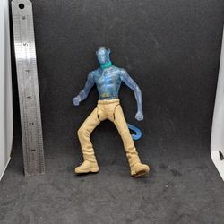 McDonalds Happy Meal Avatar Jake Sully Action Figure 2009 5" Tall
