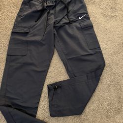 Jogger Nike tipo cargo S