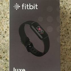 FitBit luxe