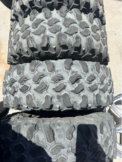 Rzr tires 31R15
