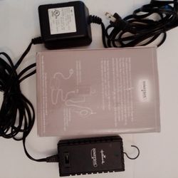 Hallmark Power box For 8 Hallmark Ornaments