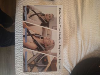 Neck massager