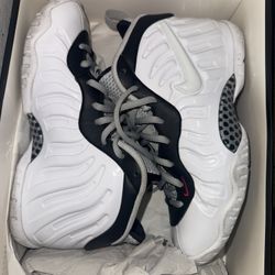 Nike Foamposite 5.5 Y