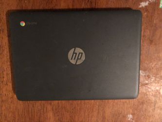 Hp laptop