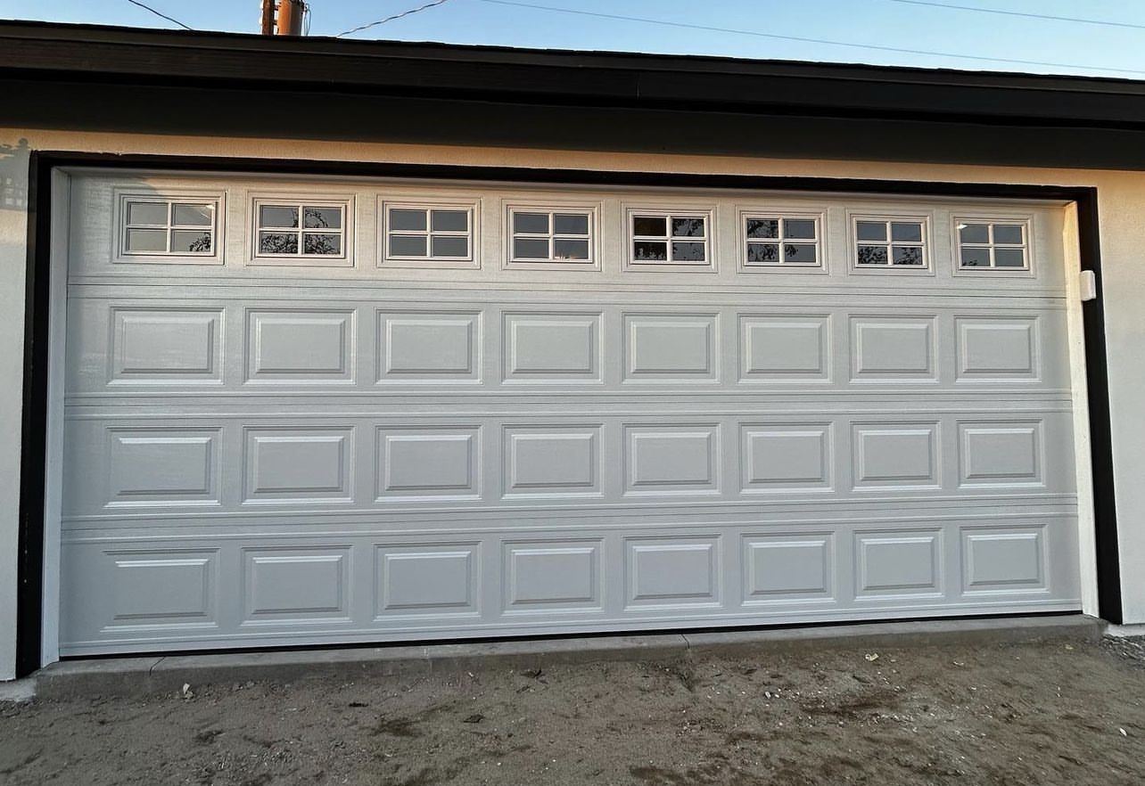 Garage Doors