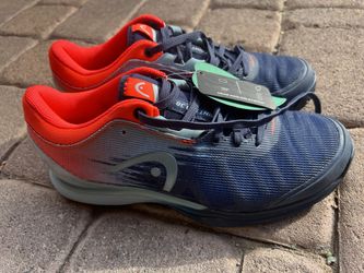 Tennis Shoes - Brand new. Size 8 Men’s, 9 Women’s