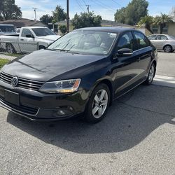 2011 Volkswagen Jetta