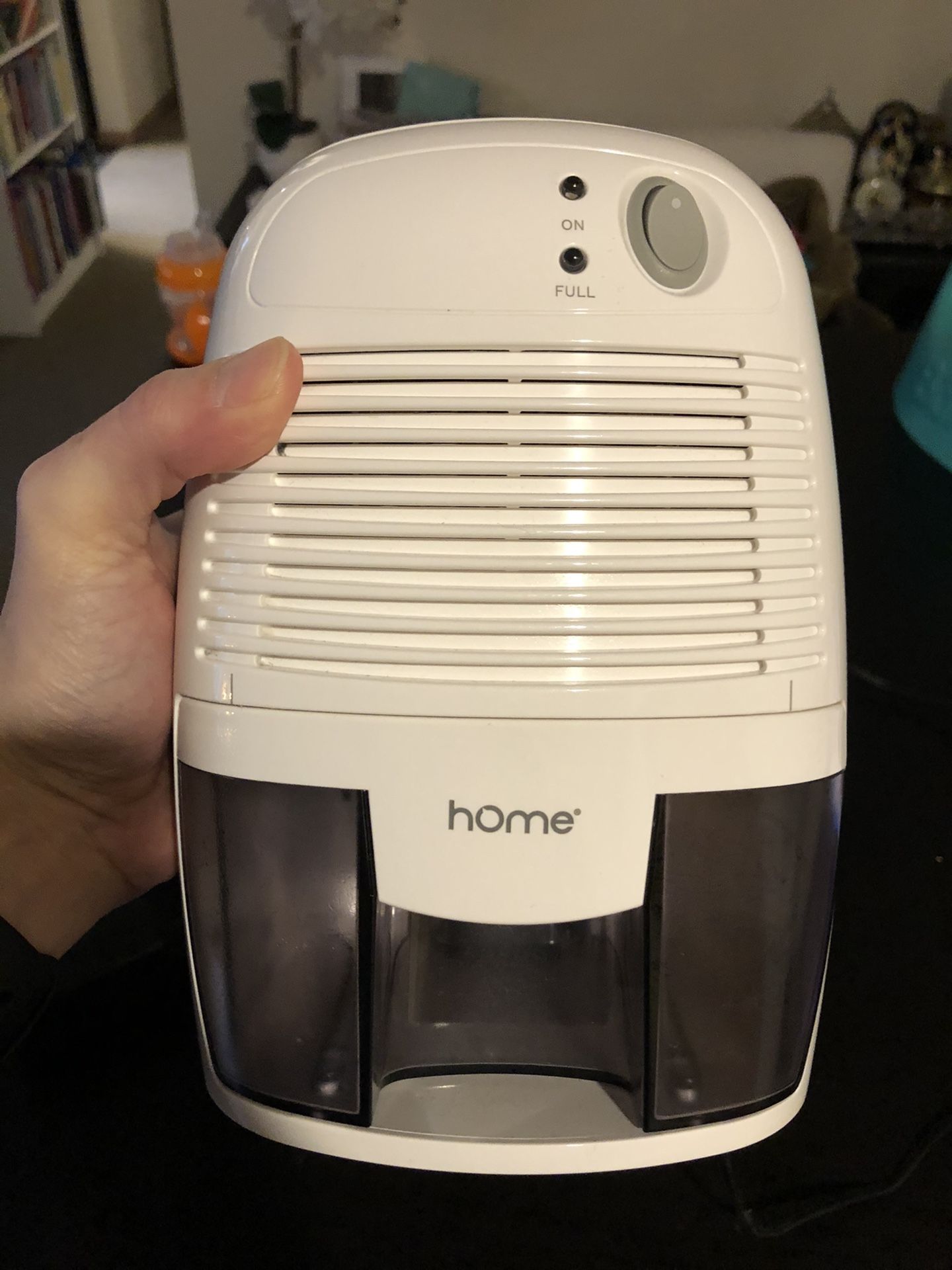 Dehumidifier