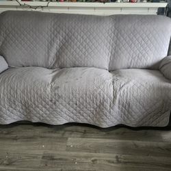 Free Couch