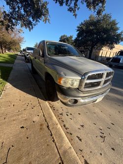 2005 Dodge Ram 1500