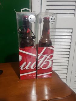 Budweiser Speaker