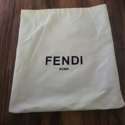 Dust Bag 
