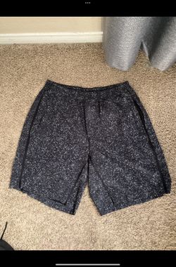 Lululemon Men’s Shorts 