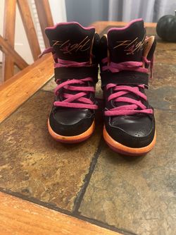 Jordan Kids Size 7