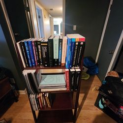 Bookcase 