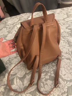 Women’s backpack