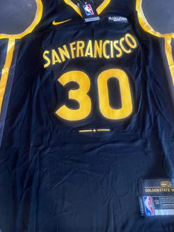 Warriors  Steph Curry Jerseys. New