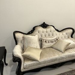 Turkish Traditional Sofa