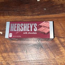 Hershey Speaker