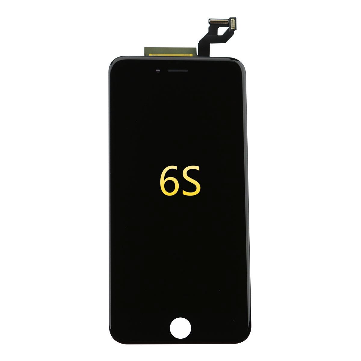 iPhone 6s black screen replacement Kit
