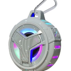 EBODA Shower Bluetooth Speaker, New 