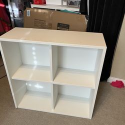 IKEA bookcase