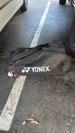 Yonex Tennis Bag