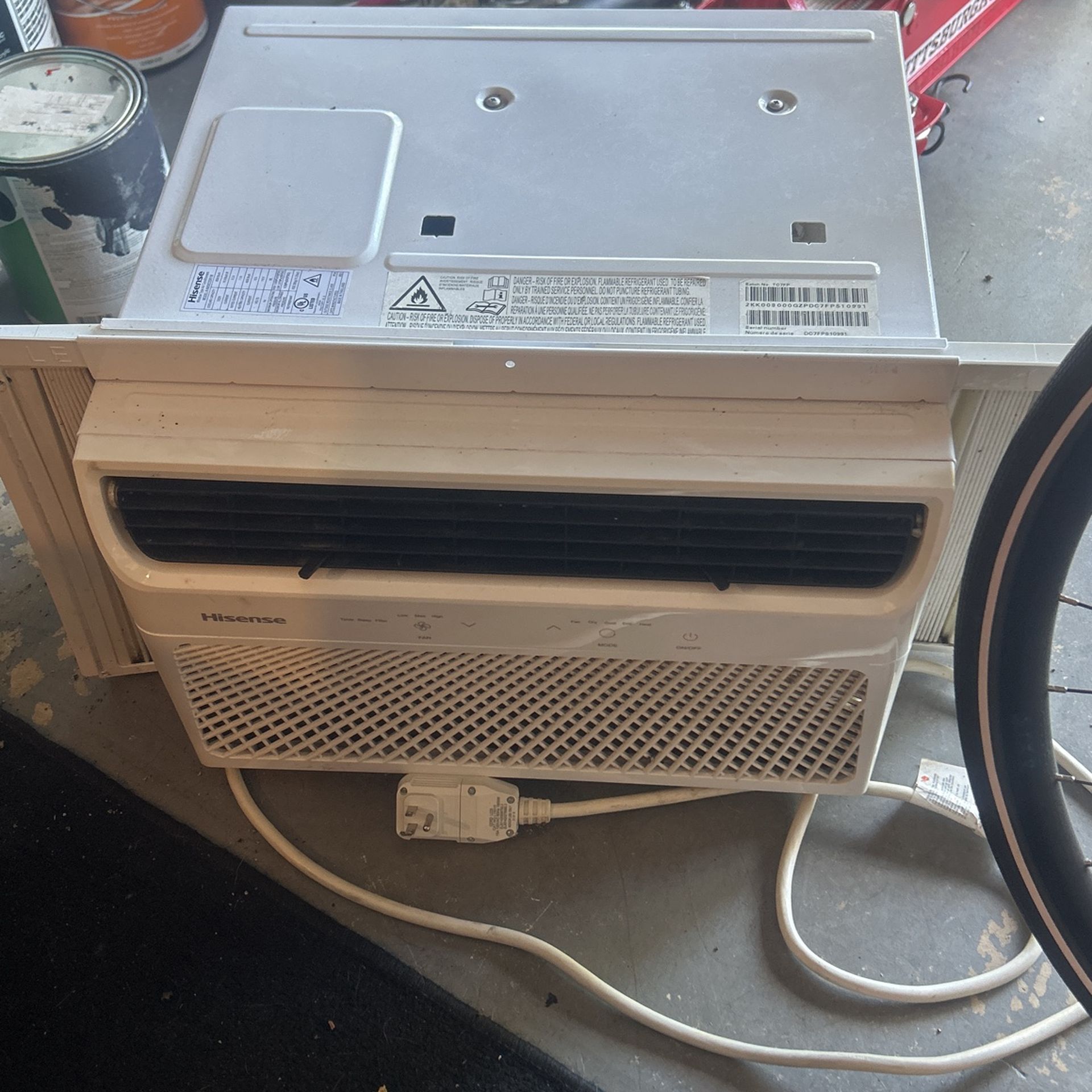 Window Unit Ac