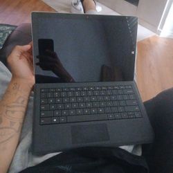 Surface Pro 3 