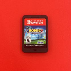 Sonic Superstars - Nintendo Switch