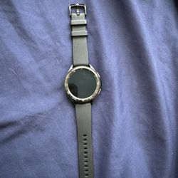 Galaxy Watch 4 Classic