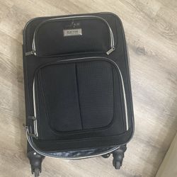 Suitcase