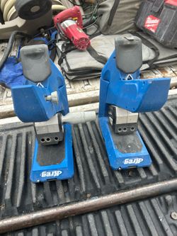 Kreg pocket hole drivers