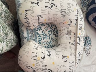 Baby pillow