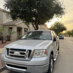 2008 Ford F-150