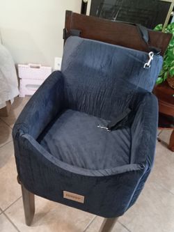 Dog Car Seat.... JoeJoy Brand New