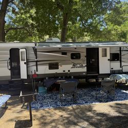 2016 Jayco Flight