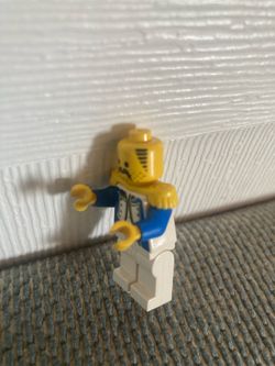 Lego Imperial Soldier Governor