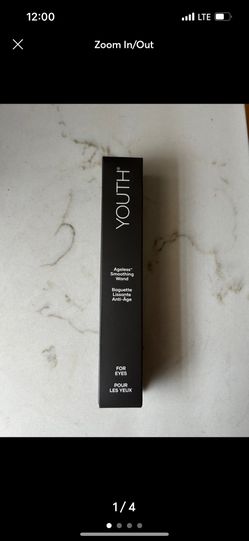 Youth ageless smoothing wand for eyes