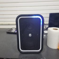 SkullCandy Stomp Bluetooth Speaker