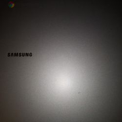 Samsung Galaxy Chromebook Go