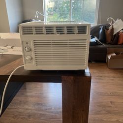 Ac Unit 