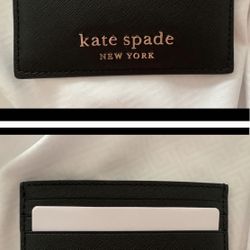 Kate Spade Card Holder